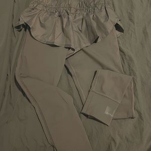 Short with leggings Stella McCartney